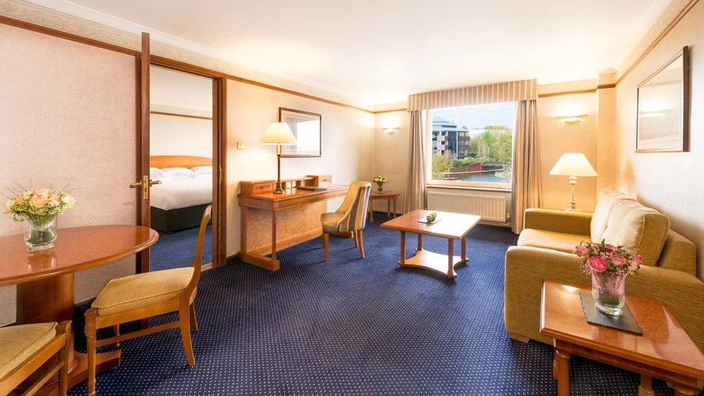 الفندق كوبثورن ميري هيل دودلي - دادلي